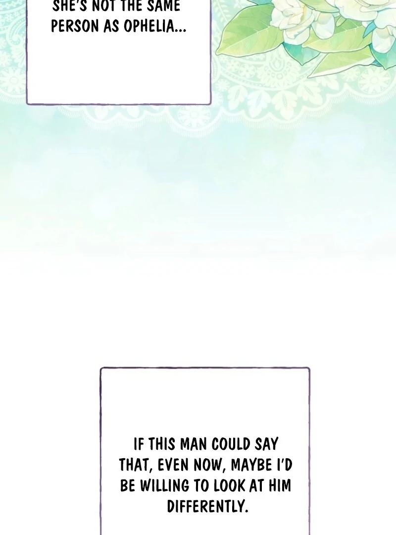 The Bad Ending of an Otome Chapter 66 - Page 23
