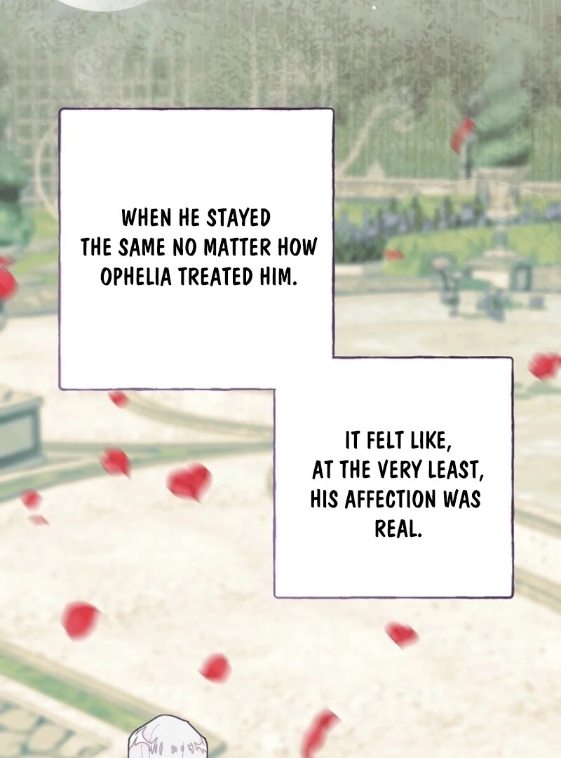 The Bad Ending of an Otome Chapter 66 - Page 36