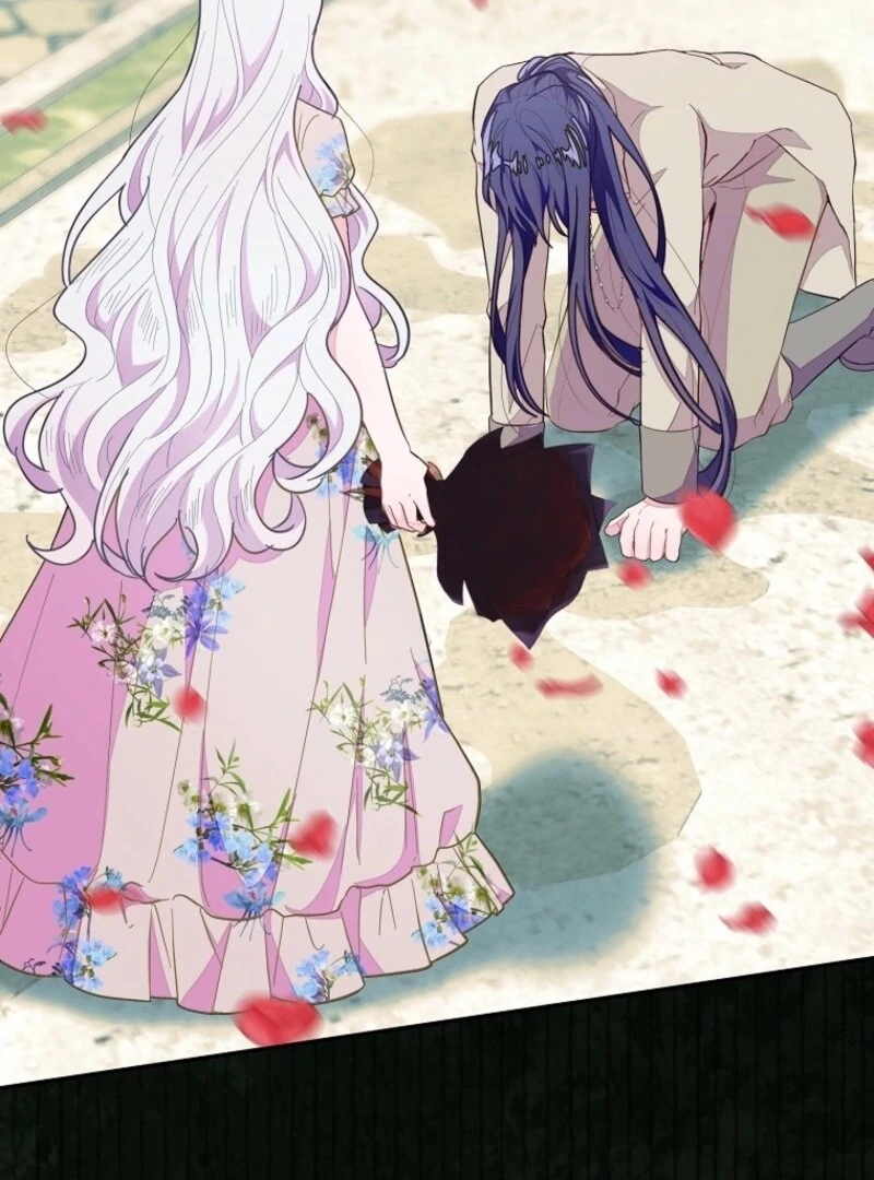 The Bad Ending of an Otome Chapter 66 - Page 37
