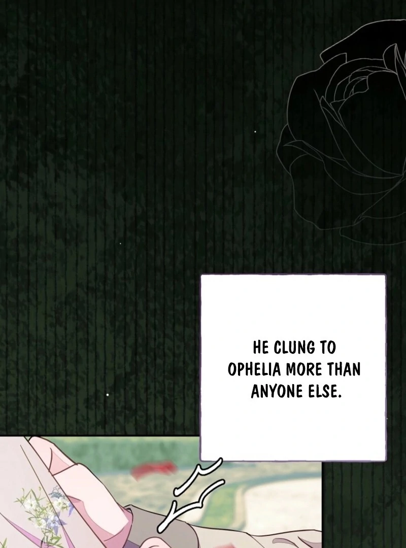 The Bad Ending of an Otome Chapter 66 - Page 38