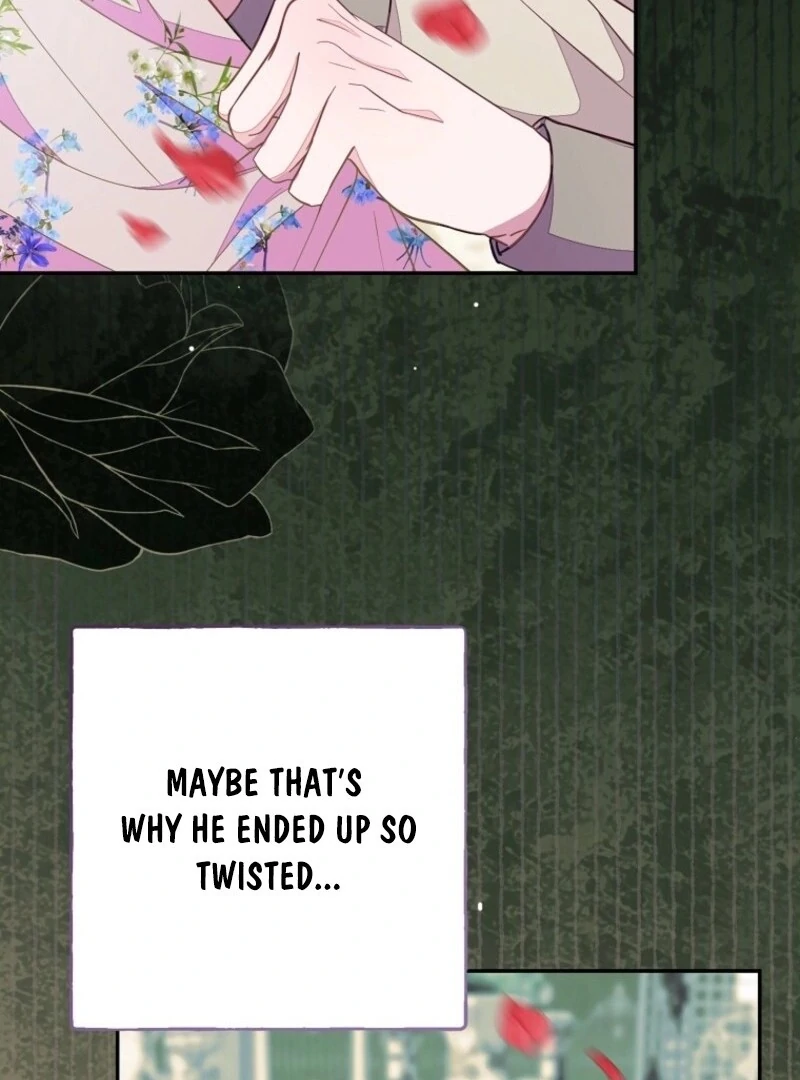 The Bad Ending of an Otome Chapter 66 - Page 39