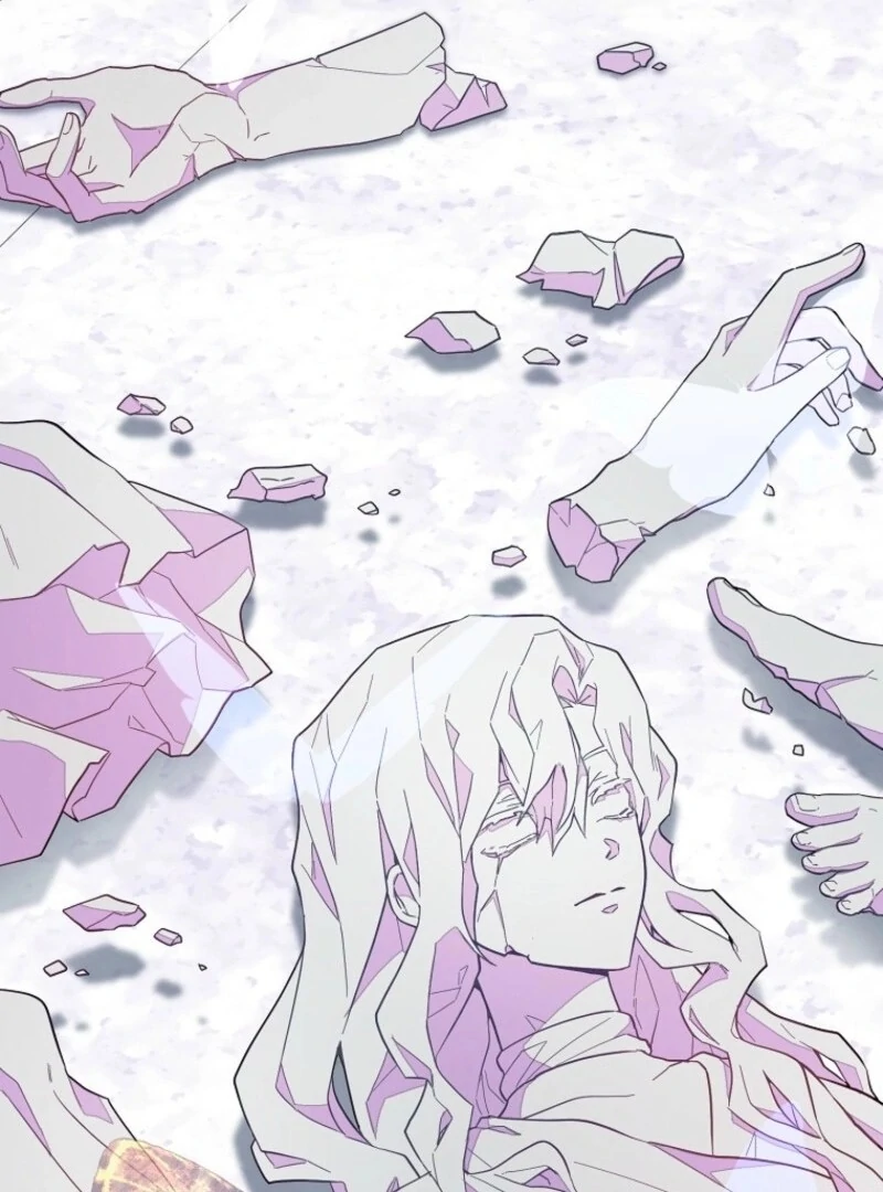 The Bad Ending of an Otome Chapter 66 - Page 43