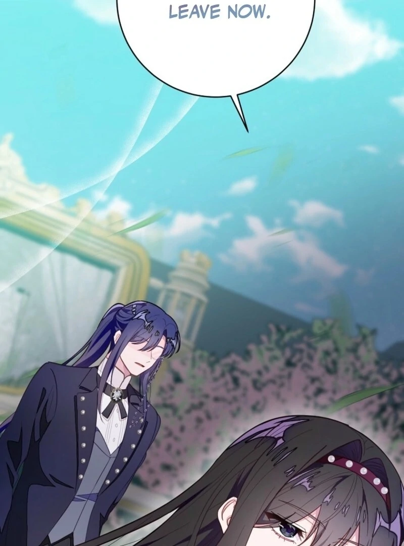 The Bad Ending of an Otome Chapter 66 - Page 47