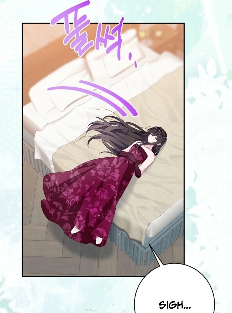 The Bad Ending of an Otome Chapter 66 - Page 54