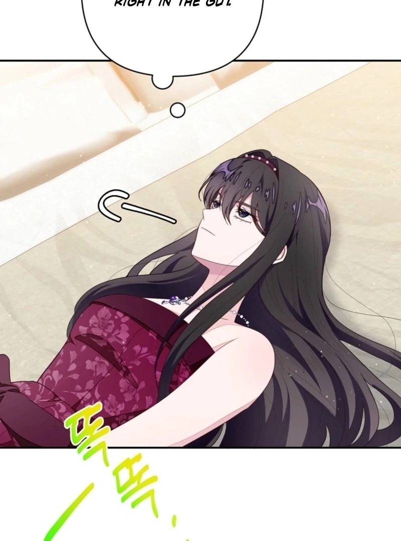 The Bad Ending of an Otome Chapter 66 - Page 58