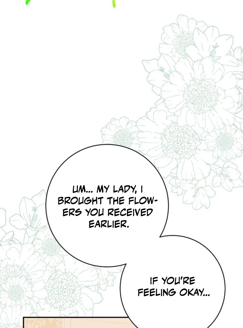The Bad Ending of an Otome Chapter 66 - Page 59
