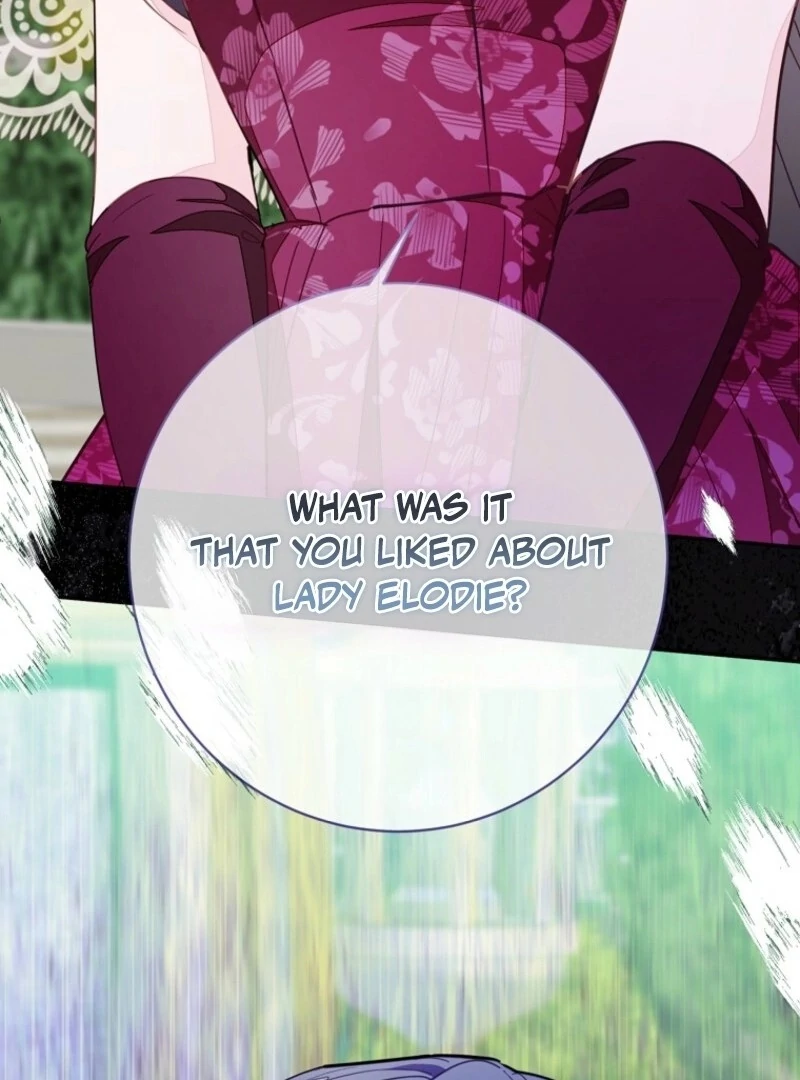The Bad Ending of an Otome Chapter 66 - Page 6