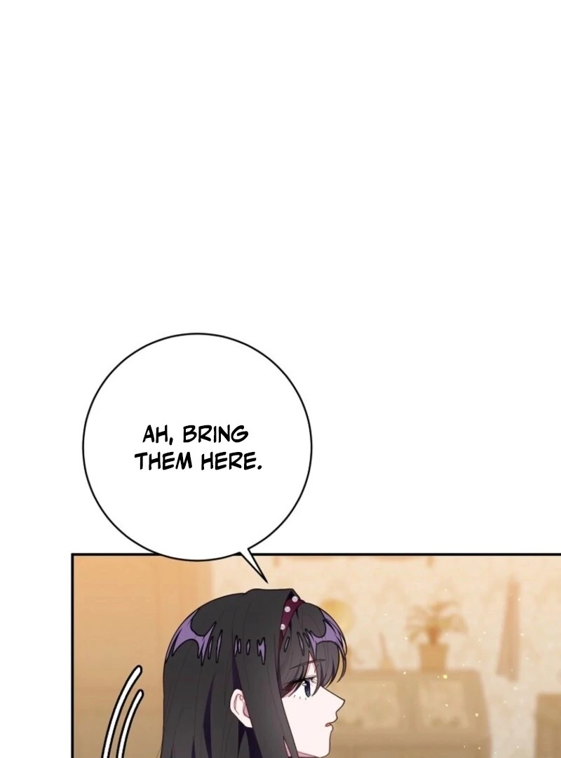 The Bad Ending of an Otome Chapter 66 - Page 61