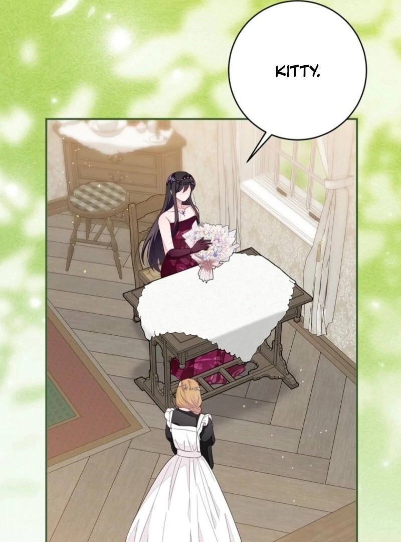 The Bad Ending of an Otome Chapter 66 - Page 65