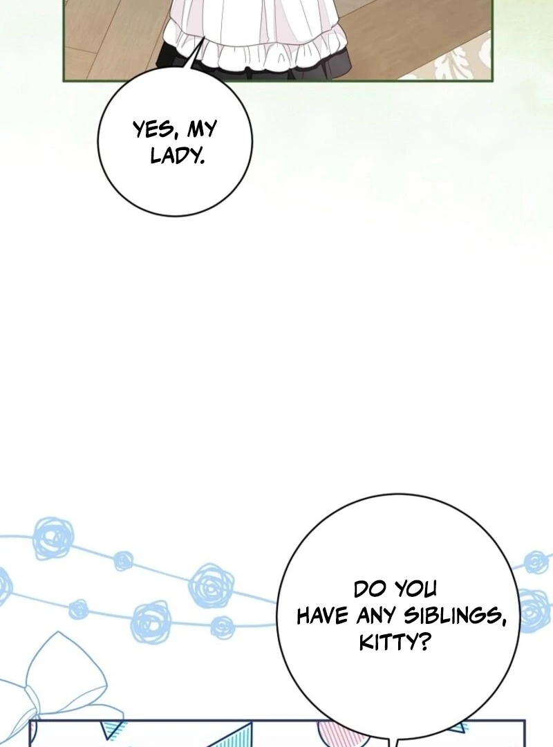 The Bad Ending of an Otome Chapter 66 - Page 66
