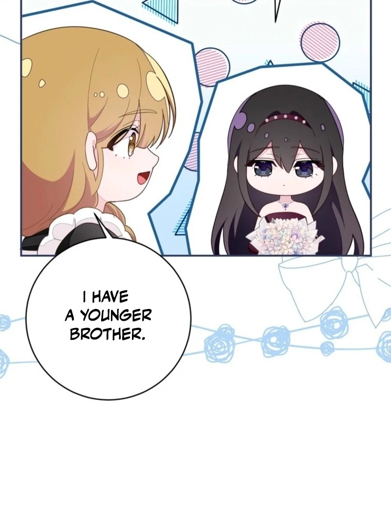 The Bad Ending of an Otome Chapter 66 - Page 67