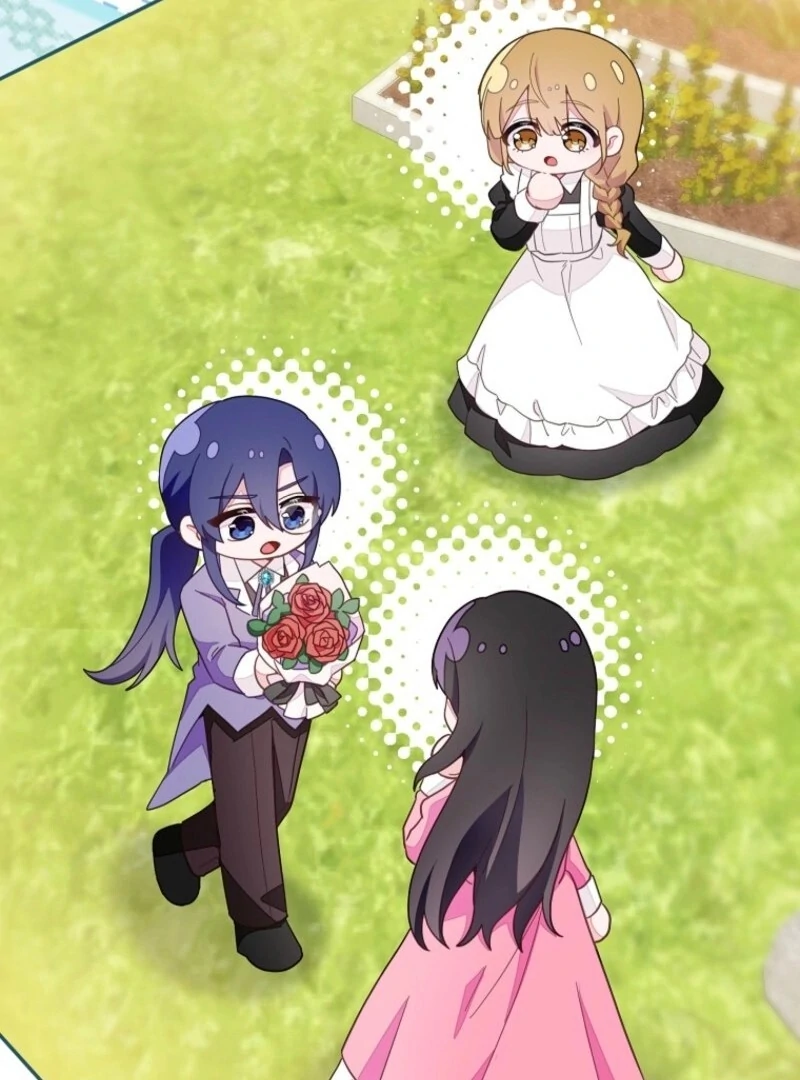 The Bad Ending of an Otome Chapter 66 - Page 69