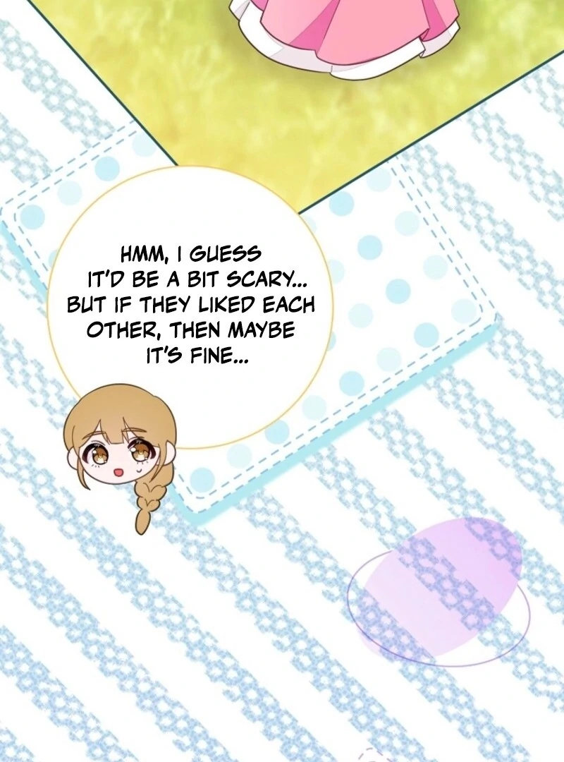 The Bad Ending of an Otome Chapter 66 - Page 70