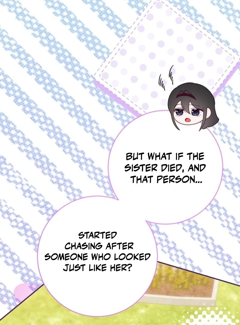 The Bad Ending of an Otome Chapter 66 - Page 71