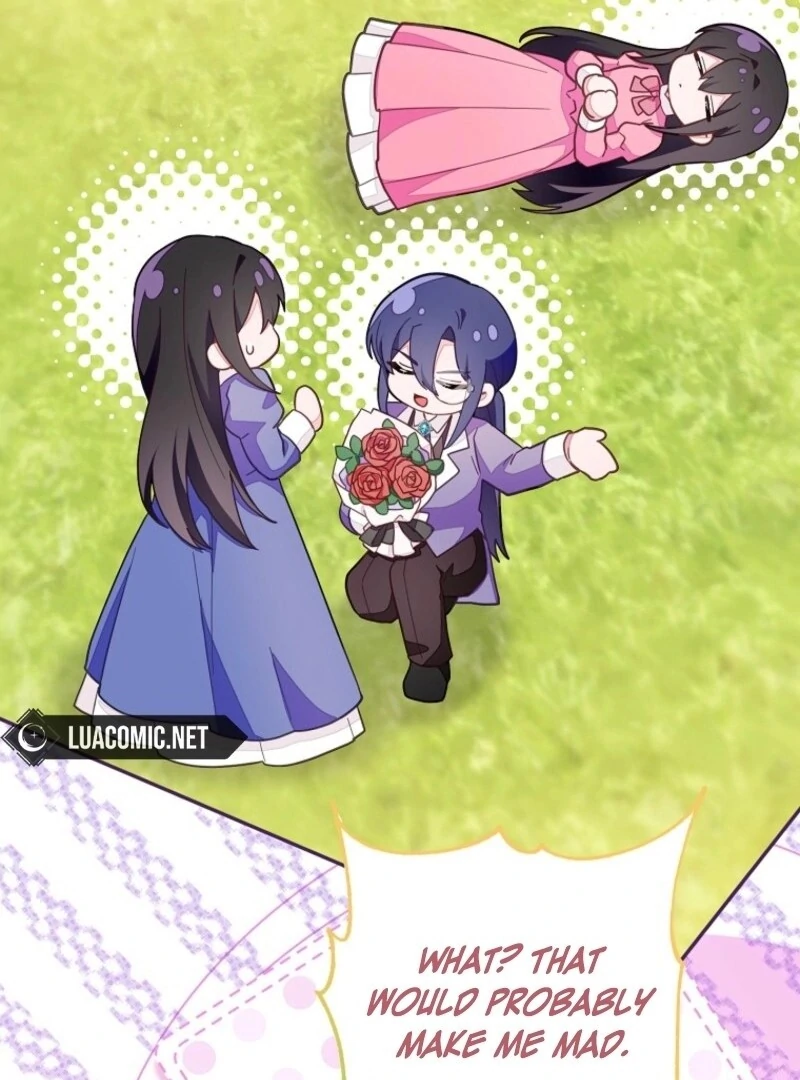 The Bad Ending of an Otome Chapter 66 - Page 72