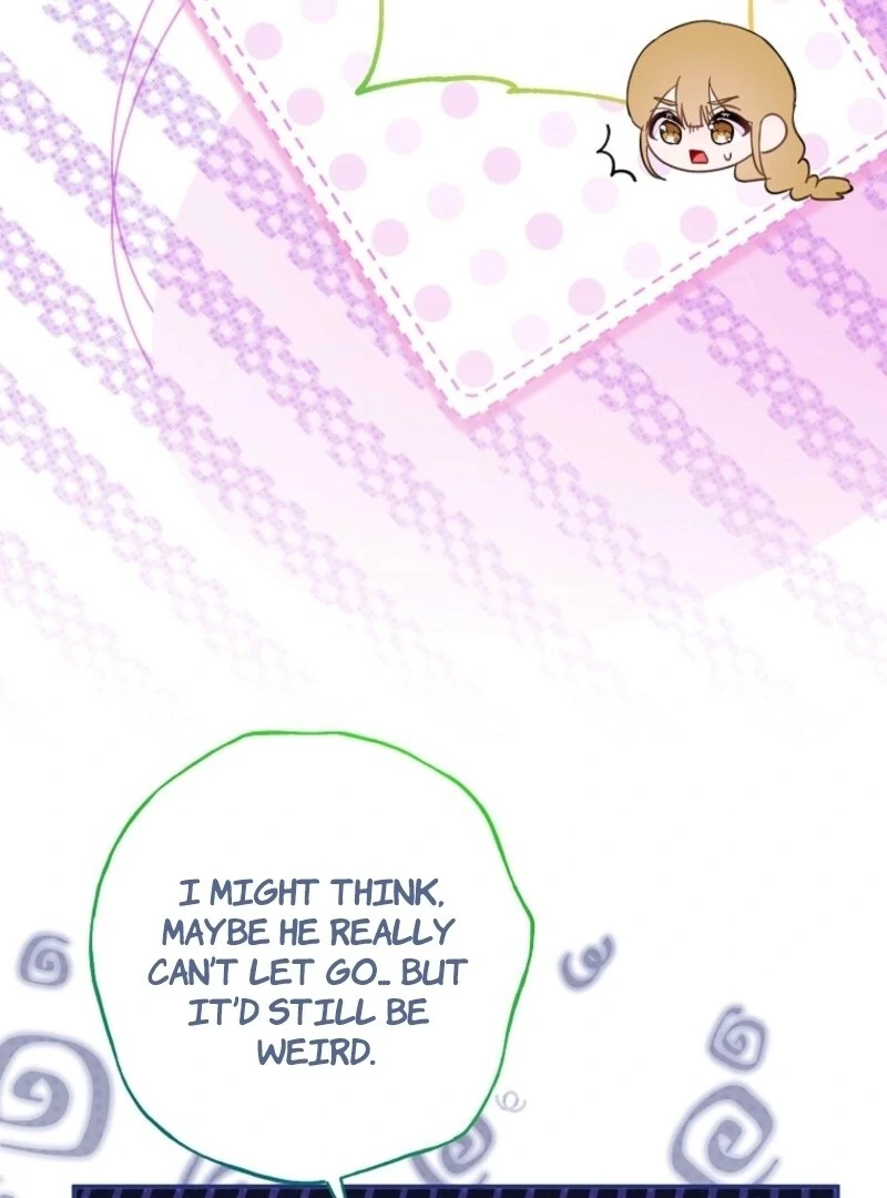 The Bad Ending of an Otome Chapter 66 - Page 73