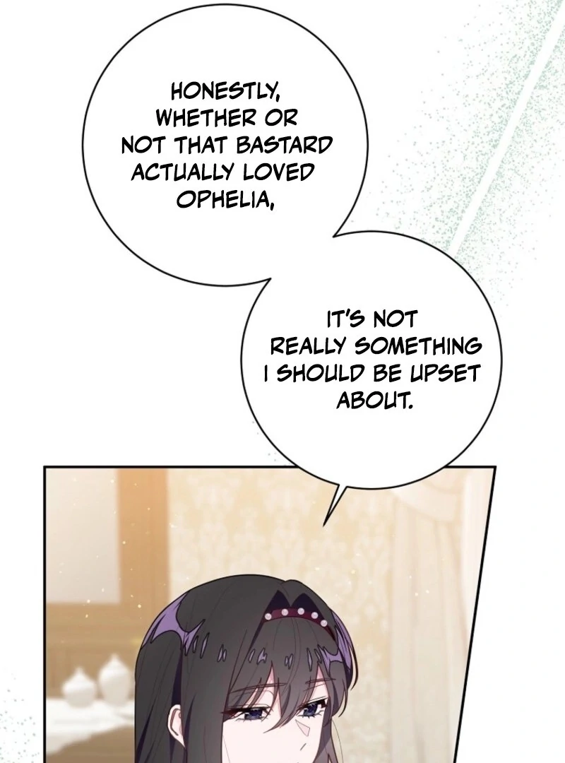 The Bad Ending of an Otome Chapter 66 - Page 76