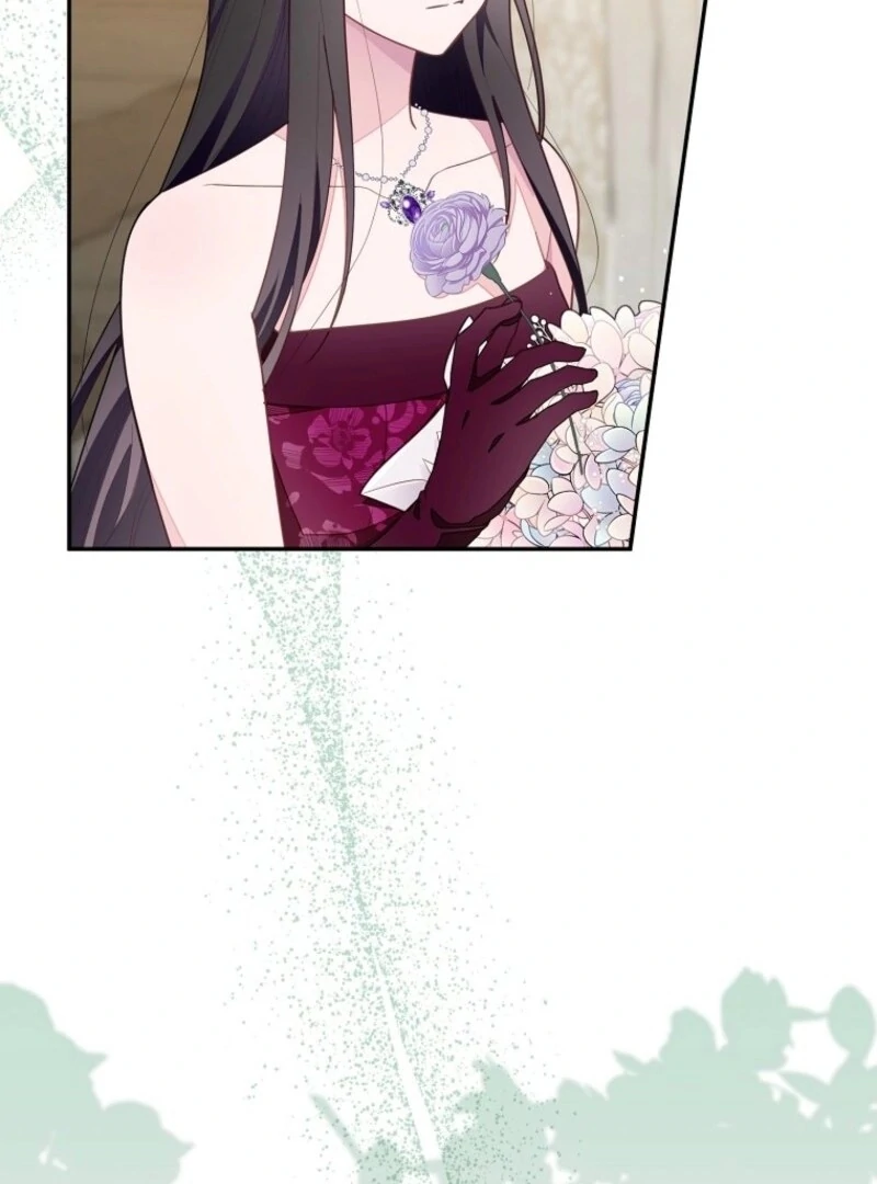 The Bad Ending of an Otome Chapter 66 - Page 77