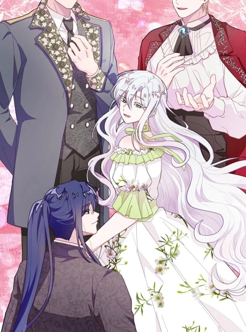 The Bad Ending of an Otome Chapter 66 - Page 80
