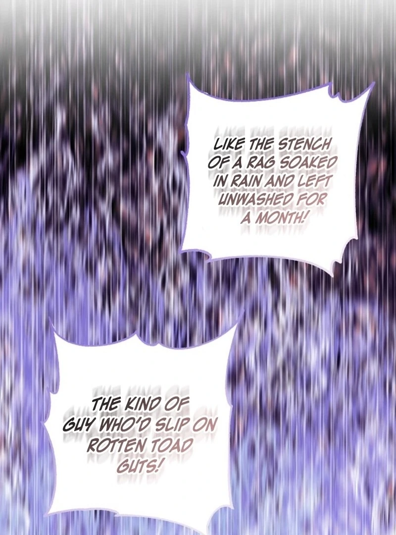 The Bad Ending of an Otome Chapter 66 - Page 91