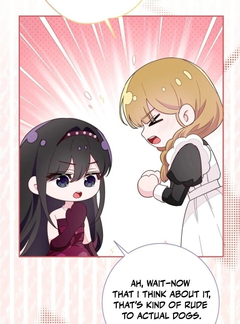 The Bad Ending of an Otome Chapter 66 - Page 93