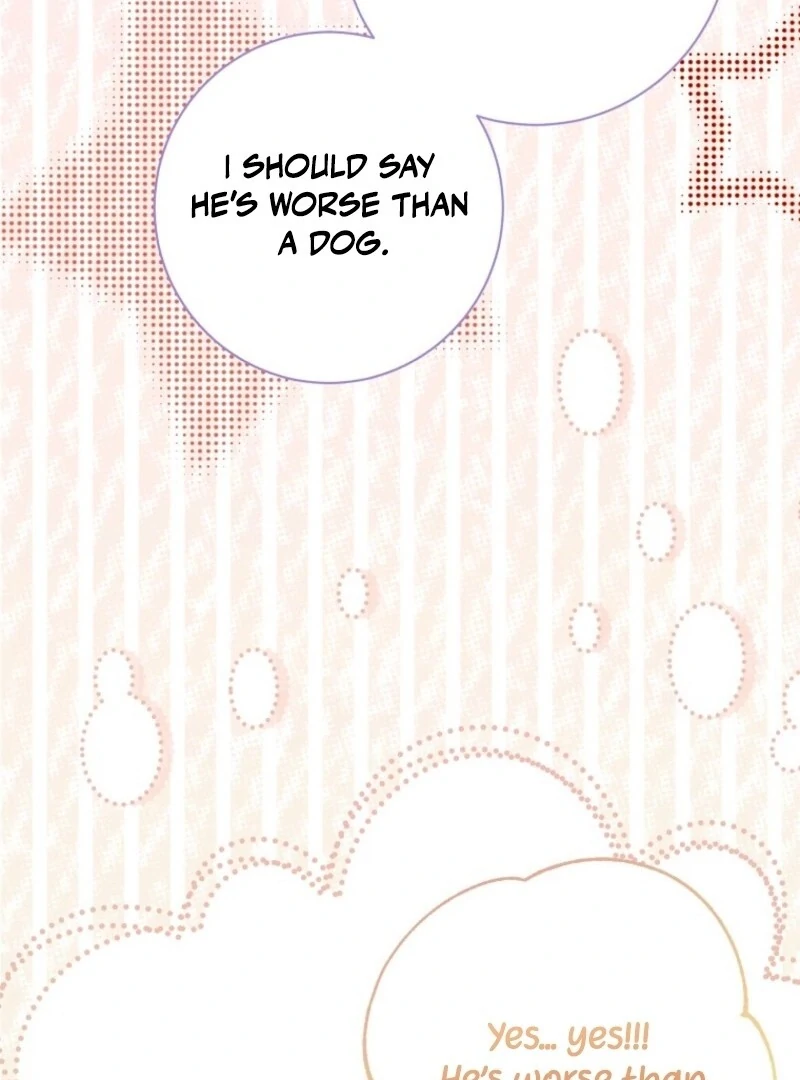 The Bad Ending of an Otome Chapter 66 - Page 94