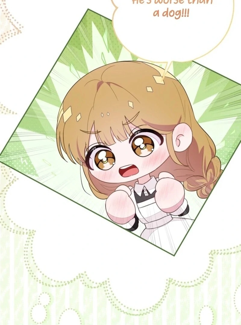 The Bad Ending of an Otome Chapter 66 - Page 95