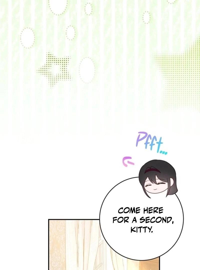 The Bad Ending of an Otome Chapter 66 - Page 96