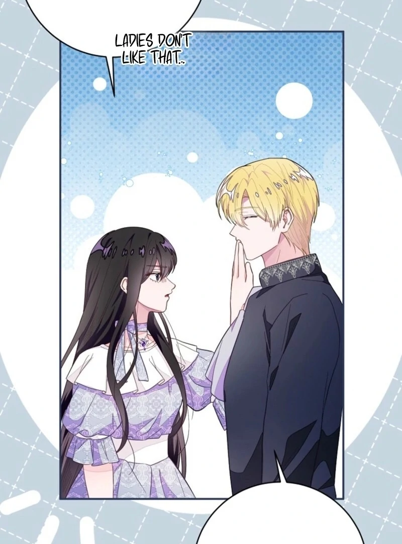 The Bad Ending of an Otome Chapter 68 - Page 101