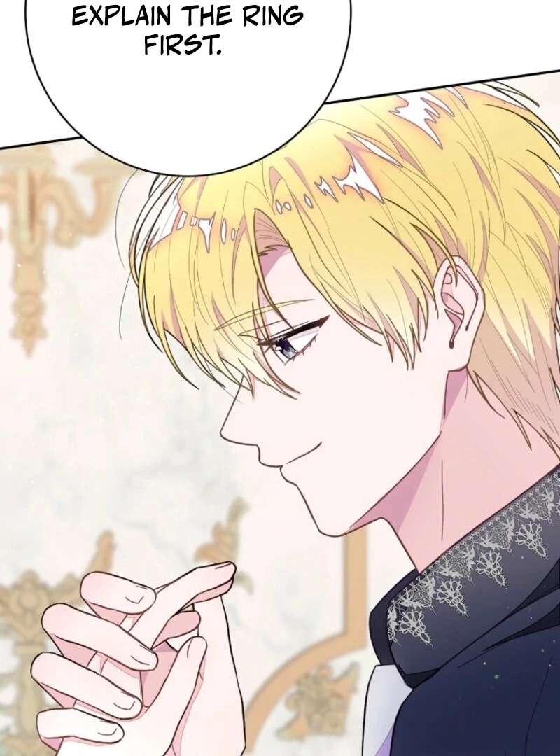 The Bad Ending of an Otome Chapter 68 - Page 103