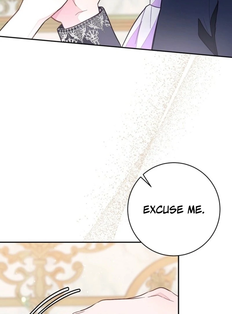 The Bad Ending of an Otome Chapter 68 - Page 104