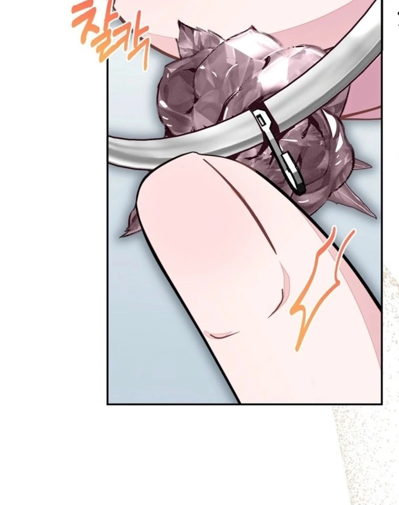 The Bad Ending of an Otome Chapter 68 - Page 106