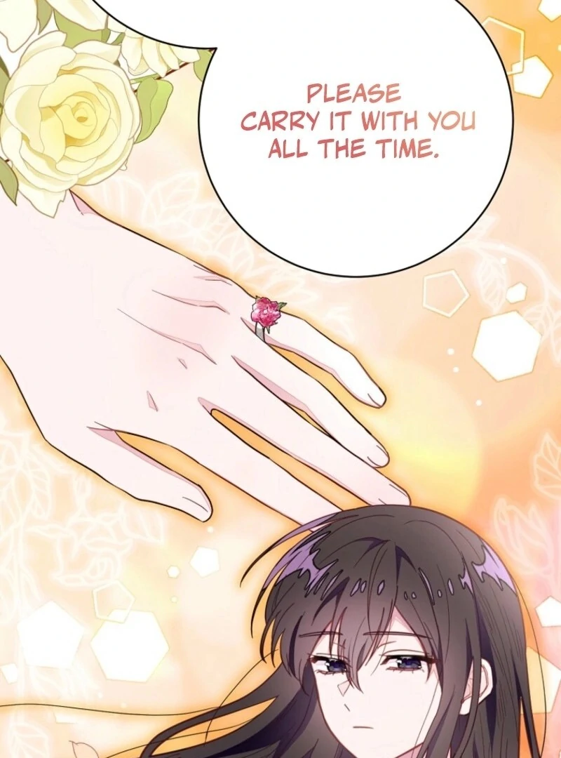 The Bad Ending of an Otome Chapter 68 - Page 110