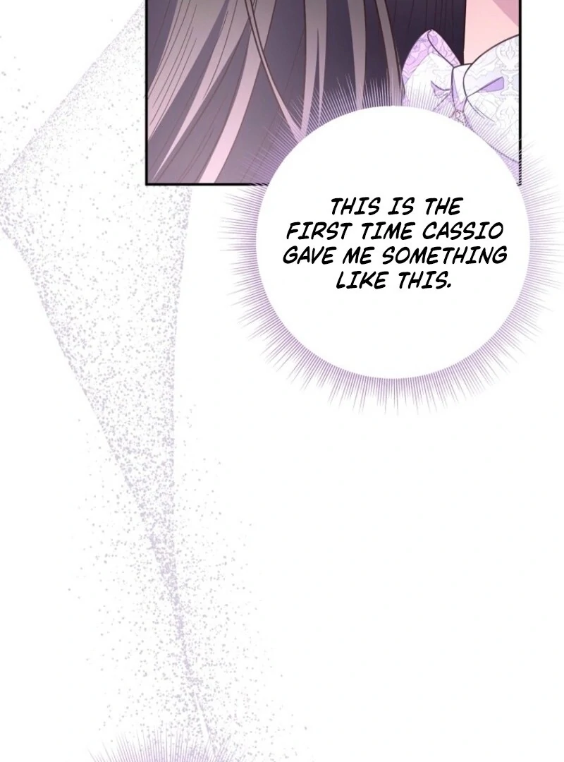 The Bad Ending of an Otome Chapter 68 - Page 113