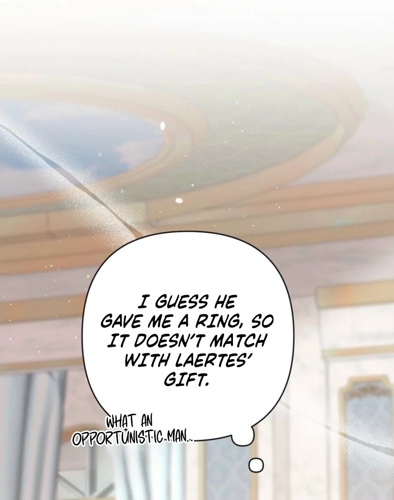 The Bad Ending of an Otome Chapter 68 - Page 118