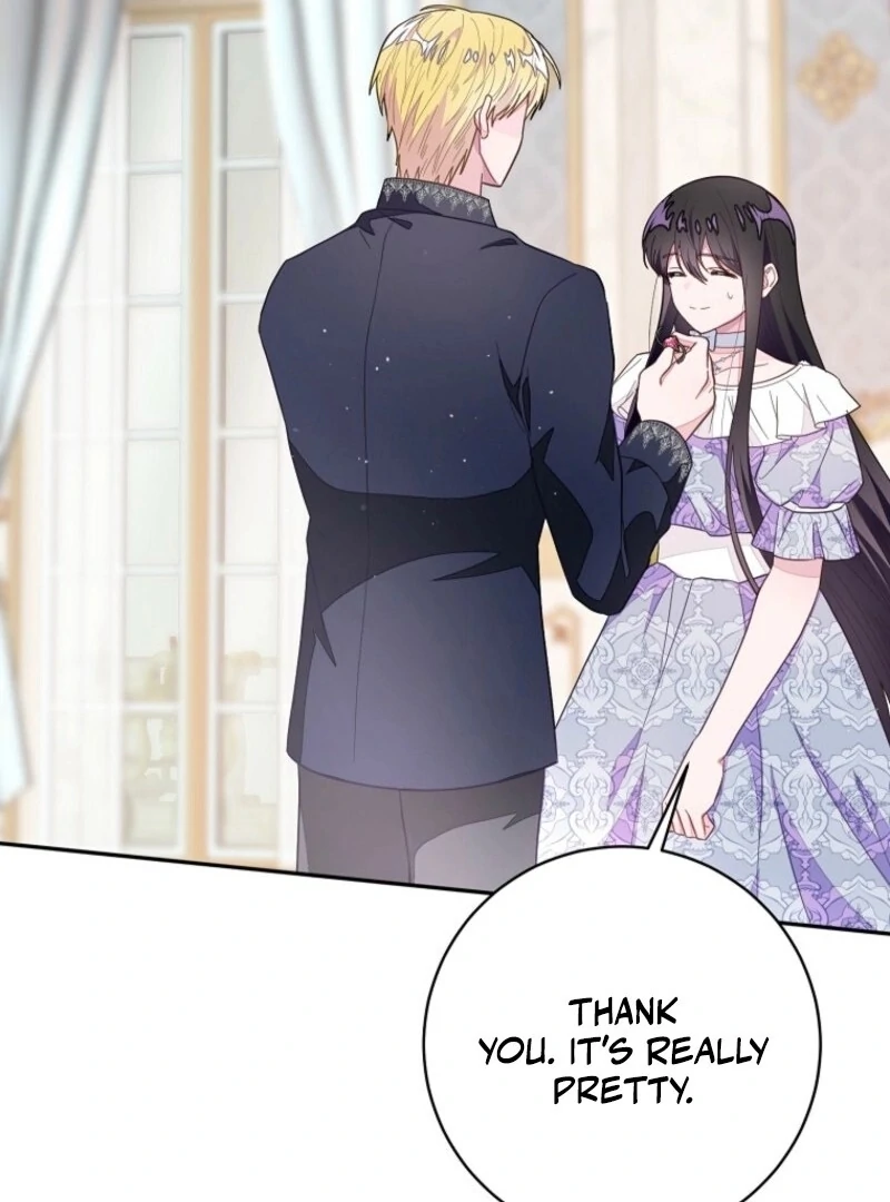 The Bad Ending of an Otome Chapter 68 - Page 119