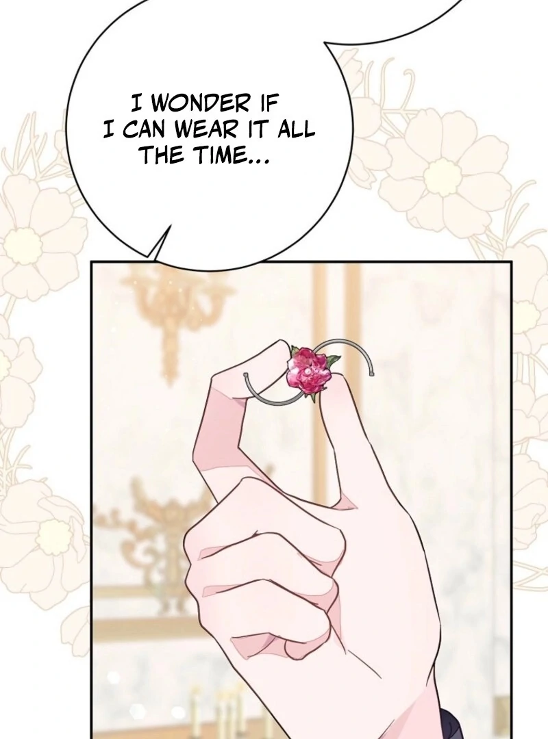 The Bad Ending of an Otome Chapter 68 - Page 121