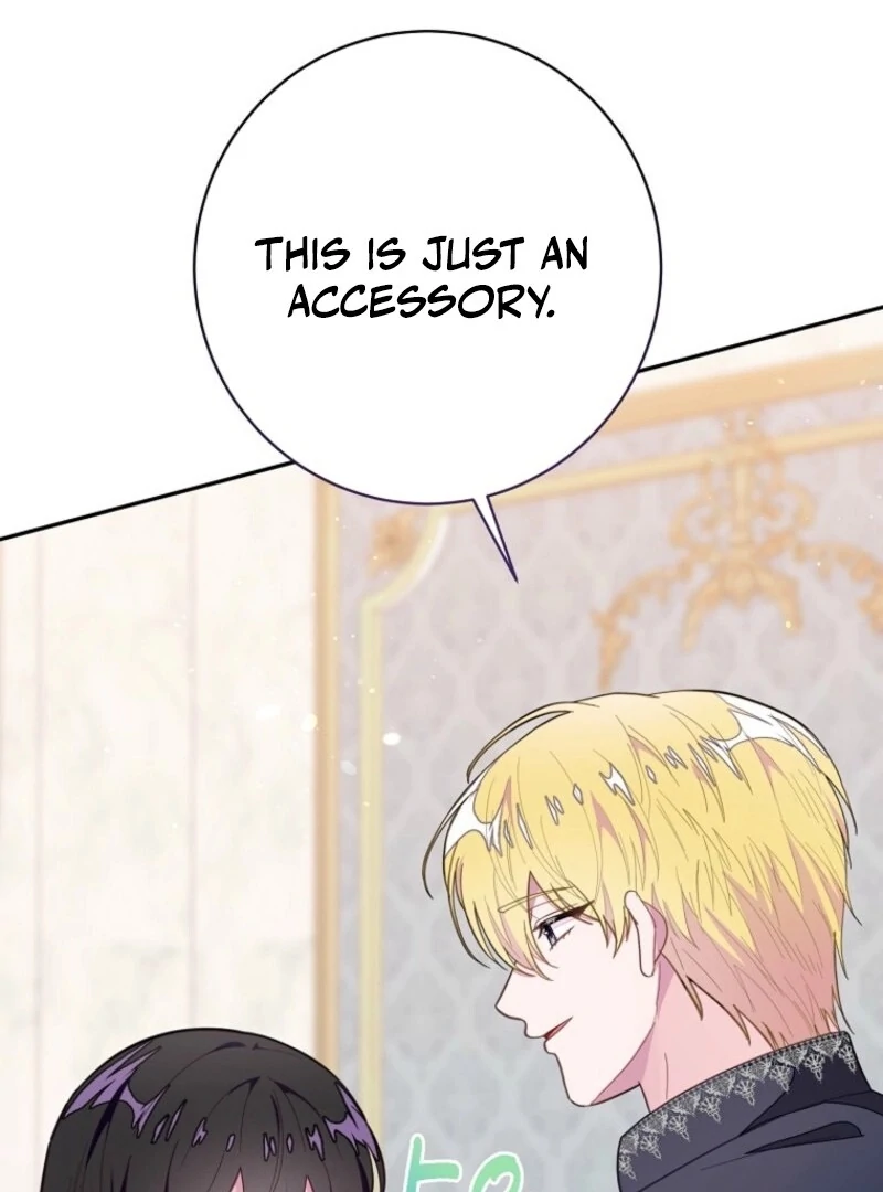 The Bad Ending of an Otome Chapter 68 - Page 123