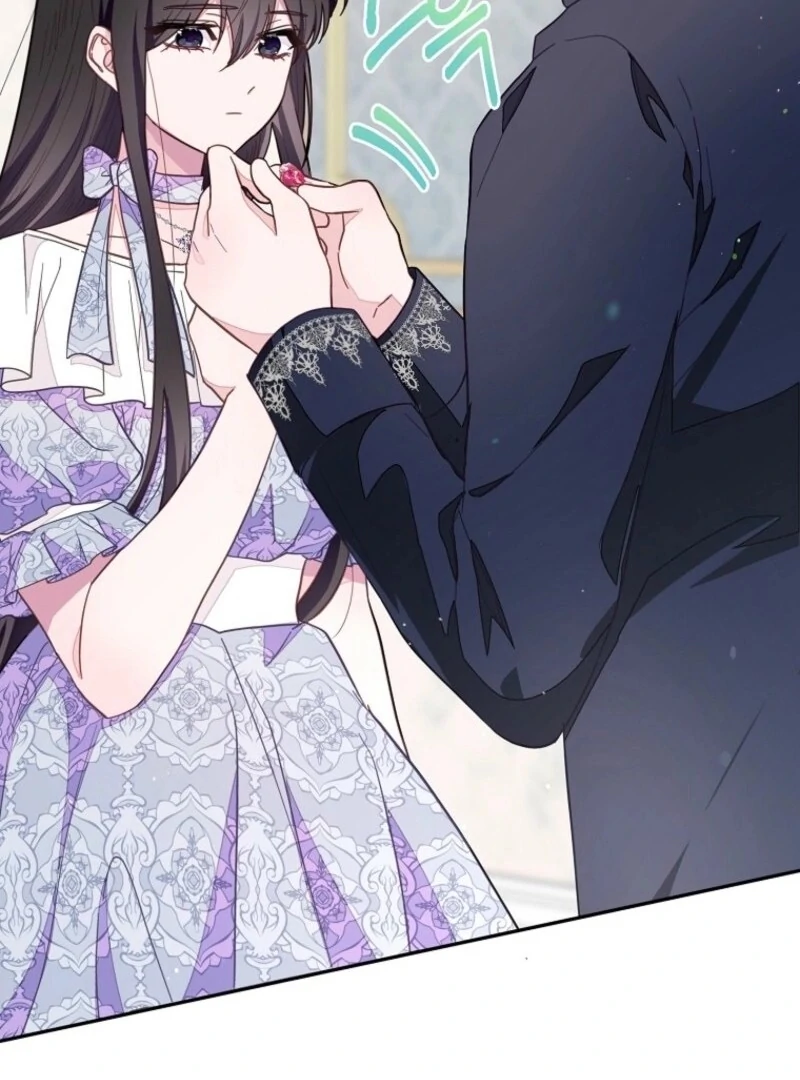 The Bad Ending of an Otome Chapter 68 - Page 124