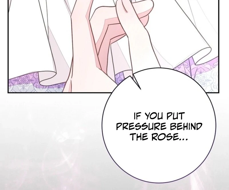The Bad Ending of an Otome Chapter 68 - Page 126