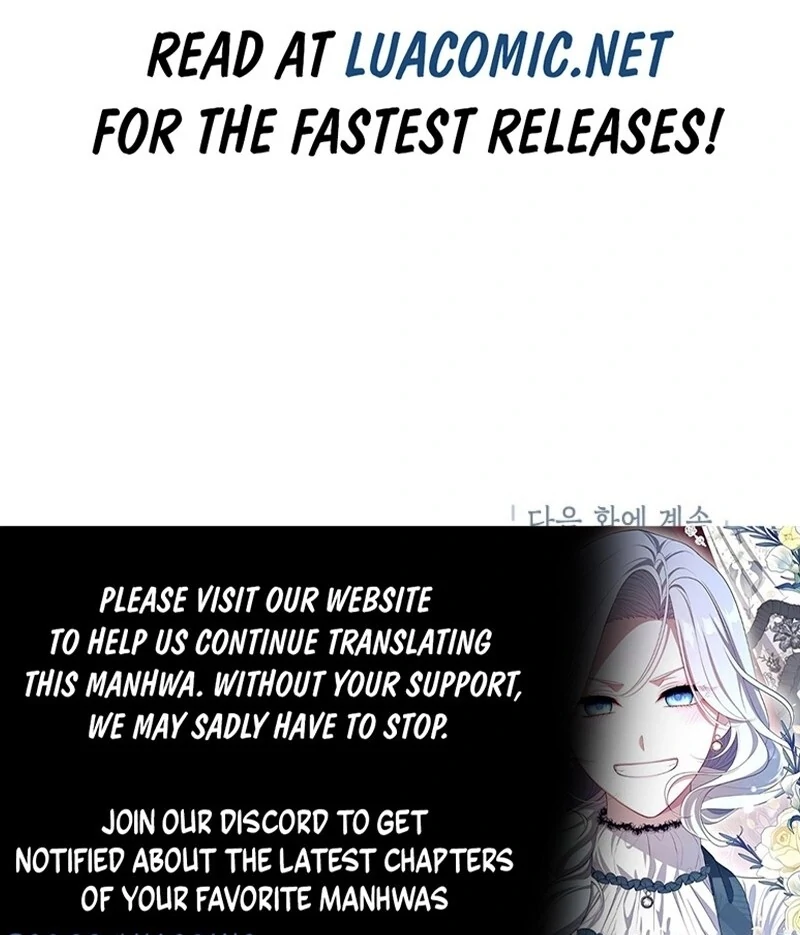 The Bad Ending of an Otome Chapter 68 - Page 132