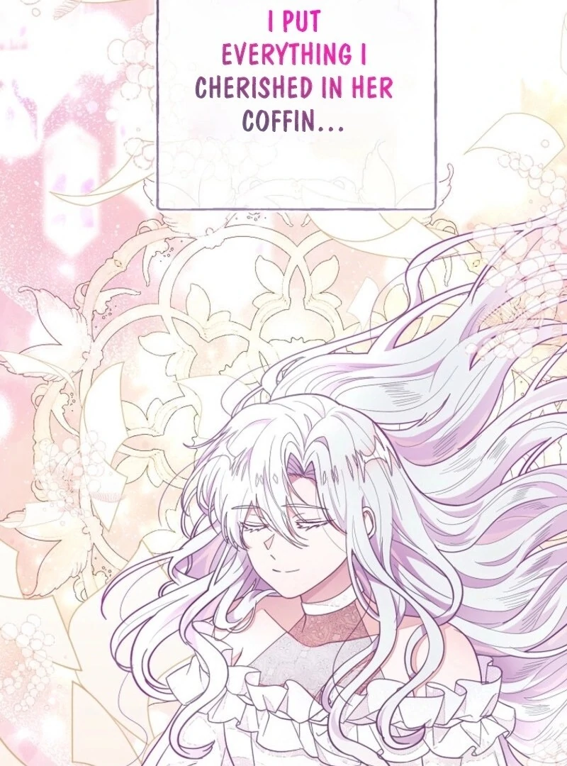 The Bad Ending of an Otome Chapter 68 - Page 17