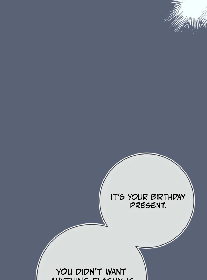 The Bad Ending of an Otome Chapter 68 - Page 23