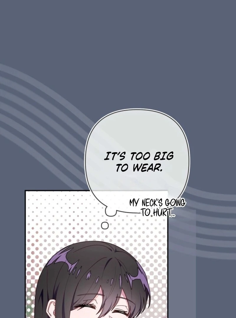 The Bad Ending of an Otome Chapter 68 - Page 25