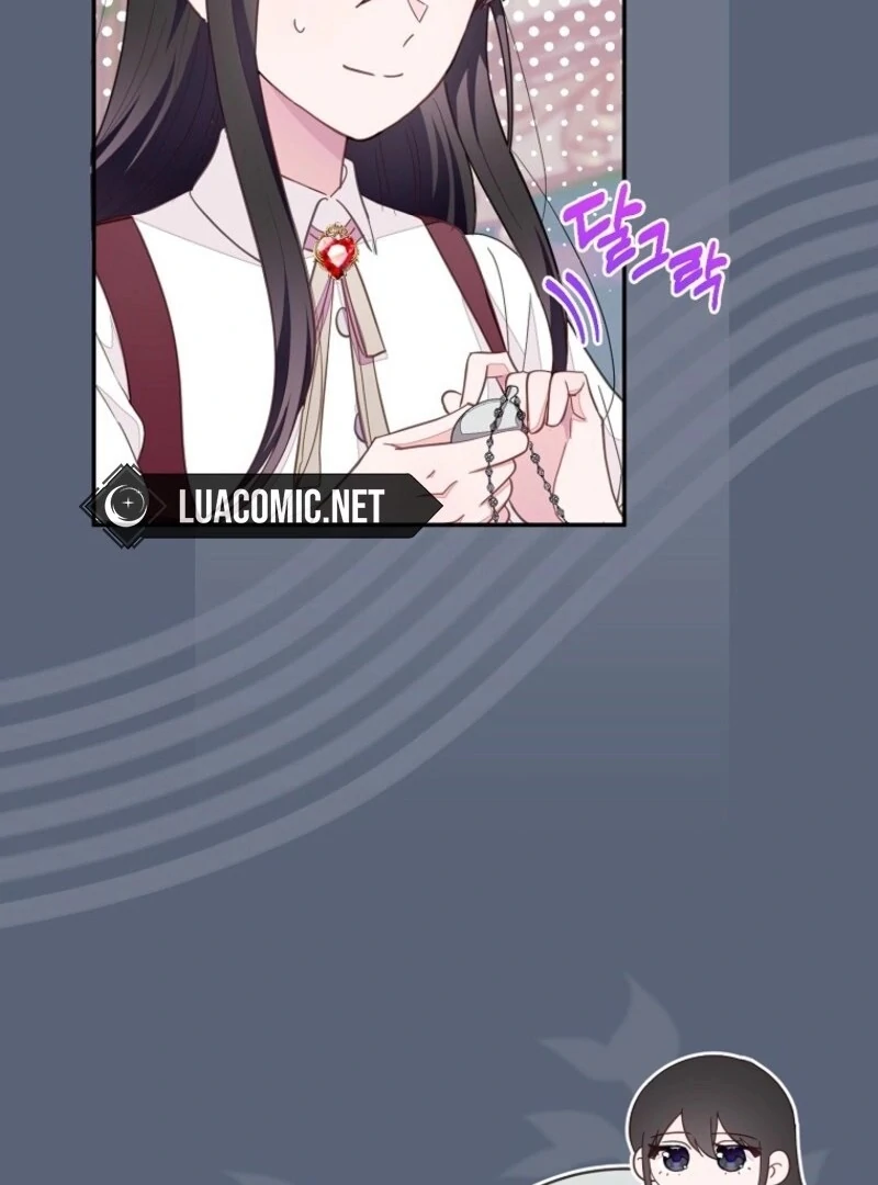 The Bad Ending of an Otome Chapter 68 - Page 26