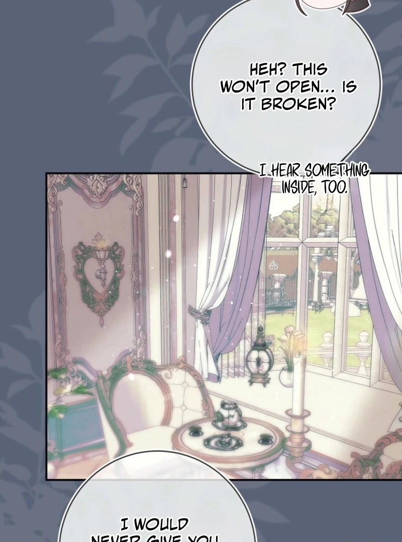 The Bad Ending of an Otome Chapter 68 - Page 27