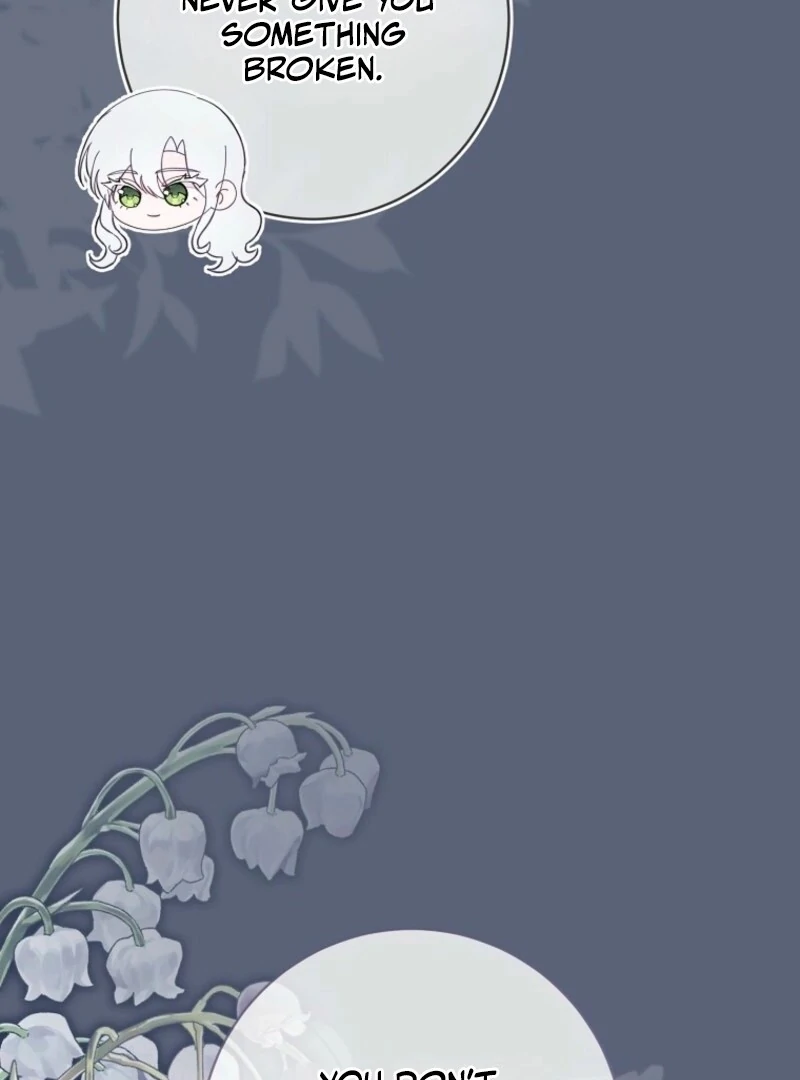 The Bad Ending of an Otome Chapter 68 - Page 28