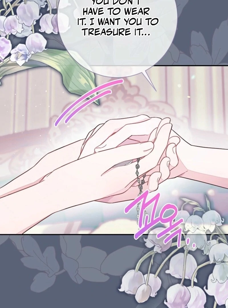 The Bad Ending of an Otome Chapter 68 - Page 29
