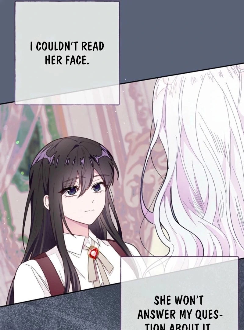 The Bad Ending of an Otome Chapter 68 - Page 34