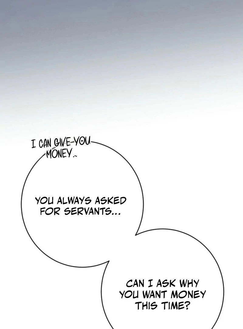 The Bad Ending of an Otome Chapter 68 - Page 37